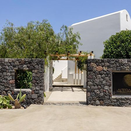 Altera Pars Suites Messaria  Luaran gambar