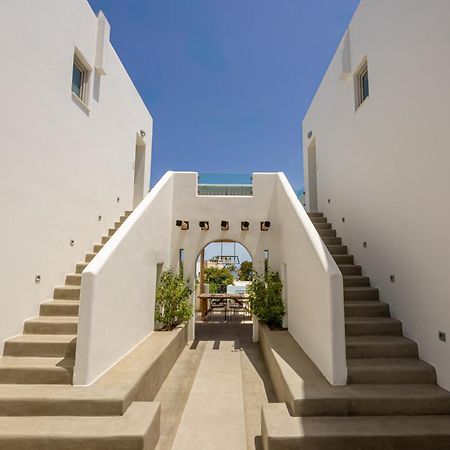 Altera Pars Suites Messaria  Luaran gambar