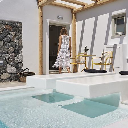 Altera Pars Suites Messaria  Luaran gambar