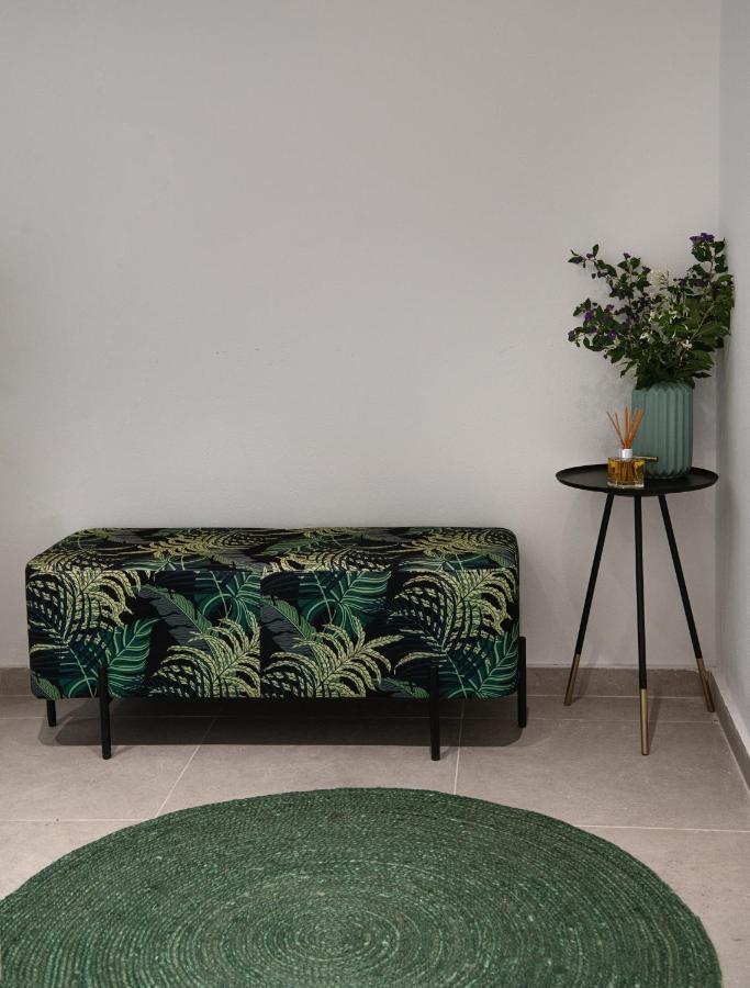 Altera Pars Suites Messaria  Luaran gambar