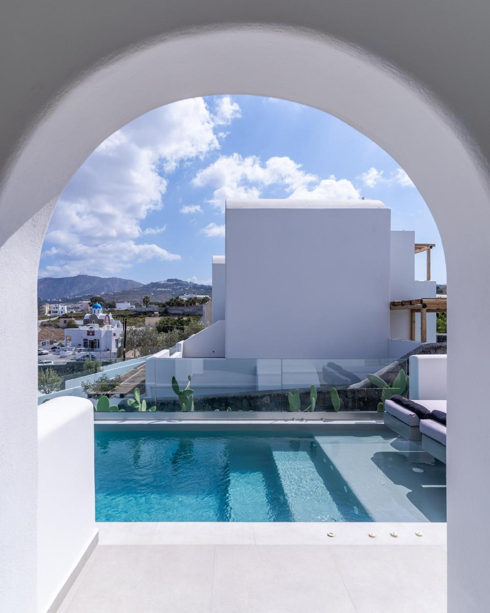 Altera Pars Suites Messaria  Luaran gambar