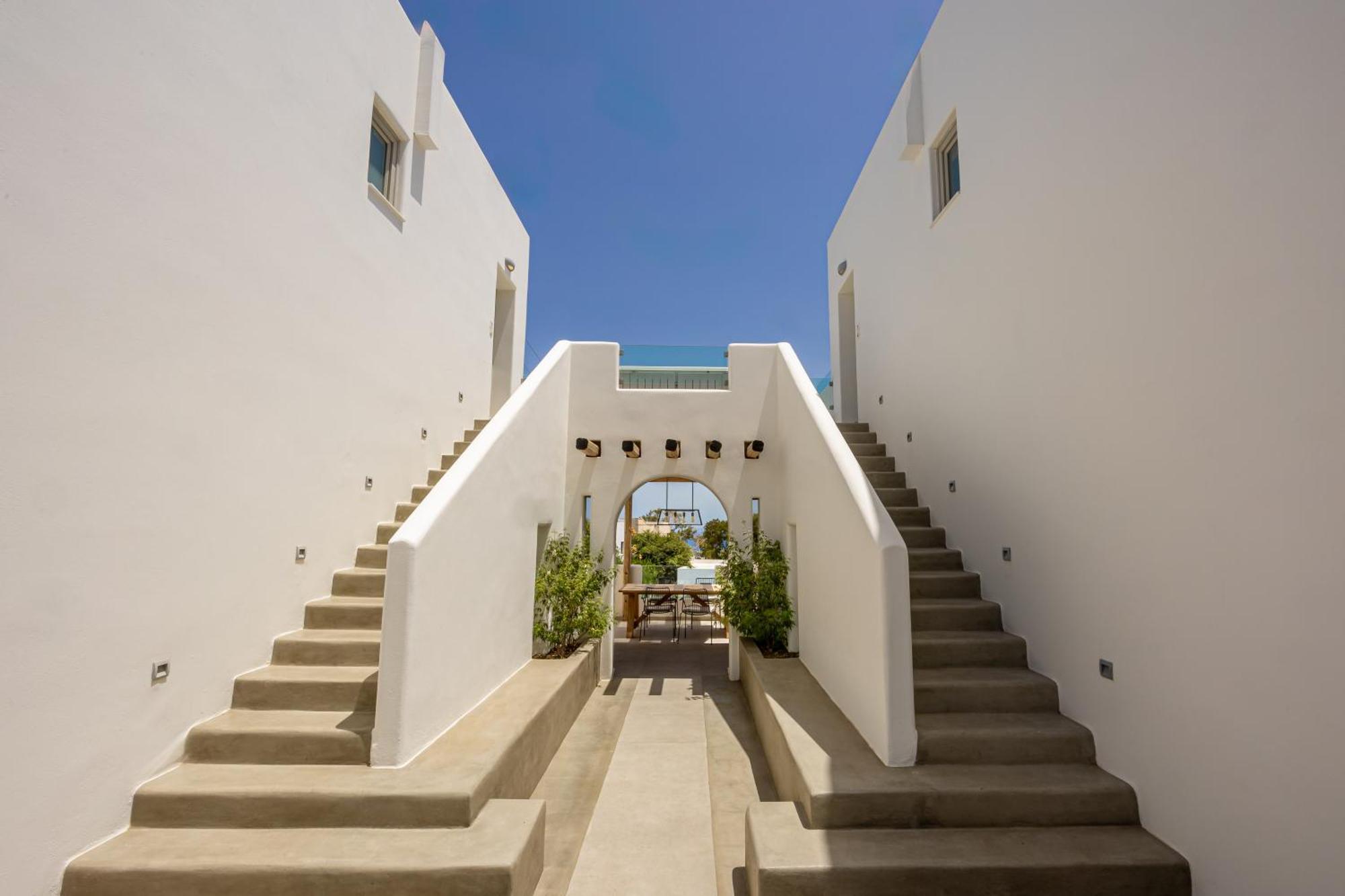 Altera Pars Suites Messaria  Luaran gambar