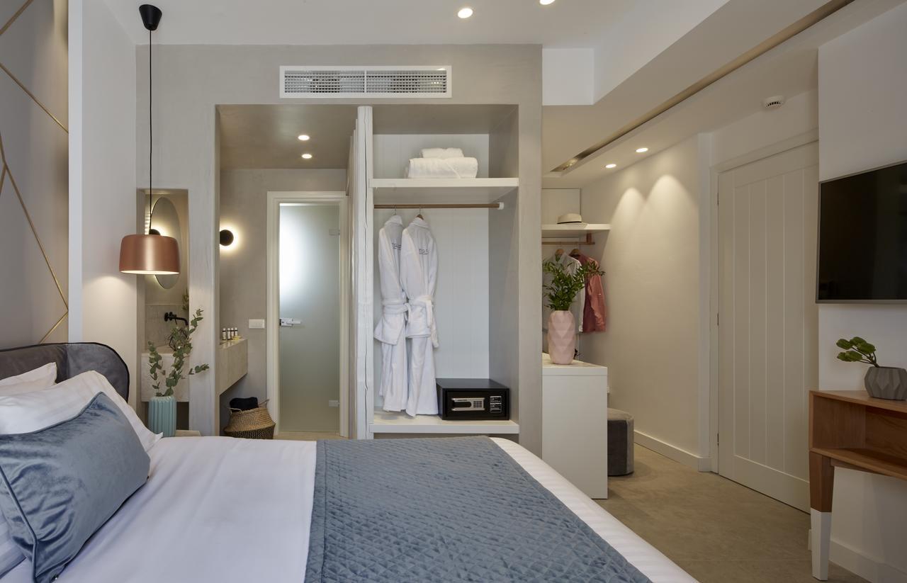 Altera Pars Suites Messaria  Luaran gambar