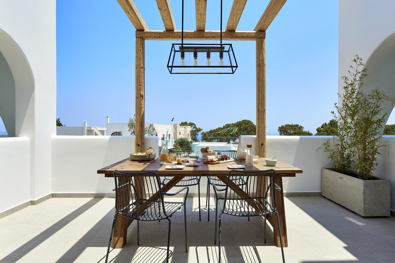 Altera Pars Suites Messaria  Luaran gambar
