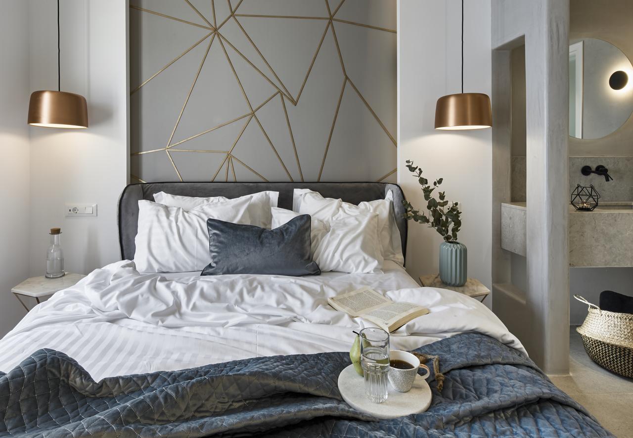 Altera Pars Suites Messaria  Luaran gambar