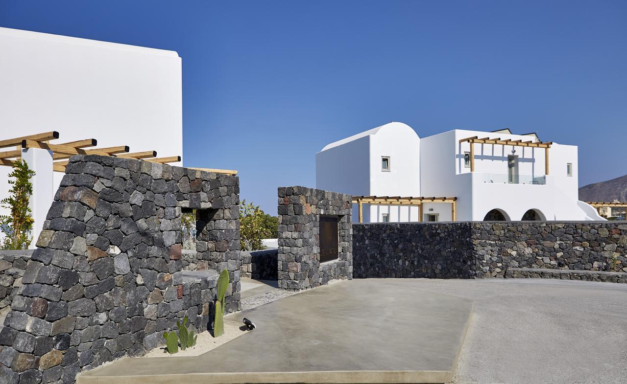 Altera Pars Suites Messaria  Luaran gambar