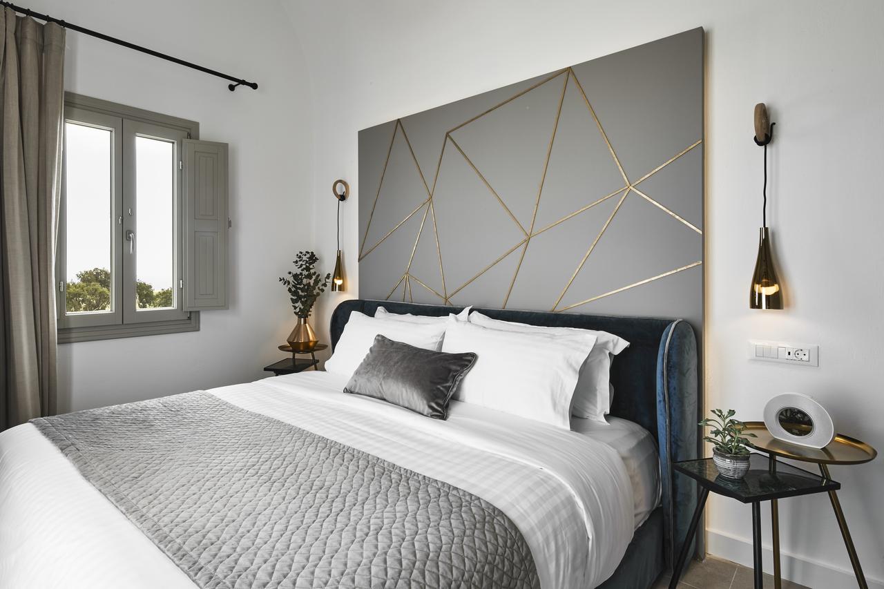 Altera Pars Suites Messaria  Luaran gambar