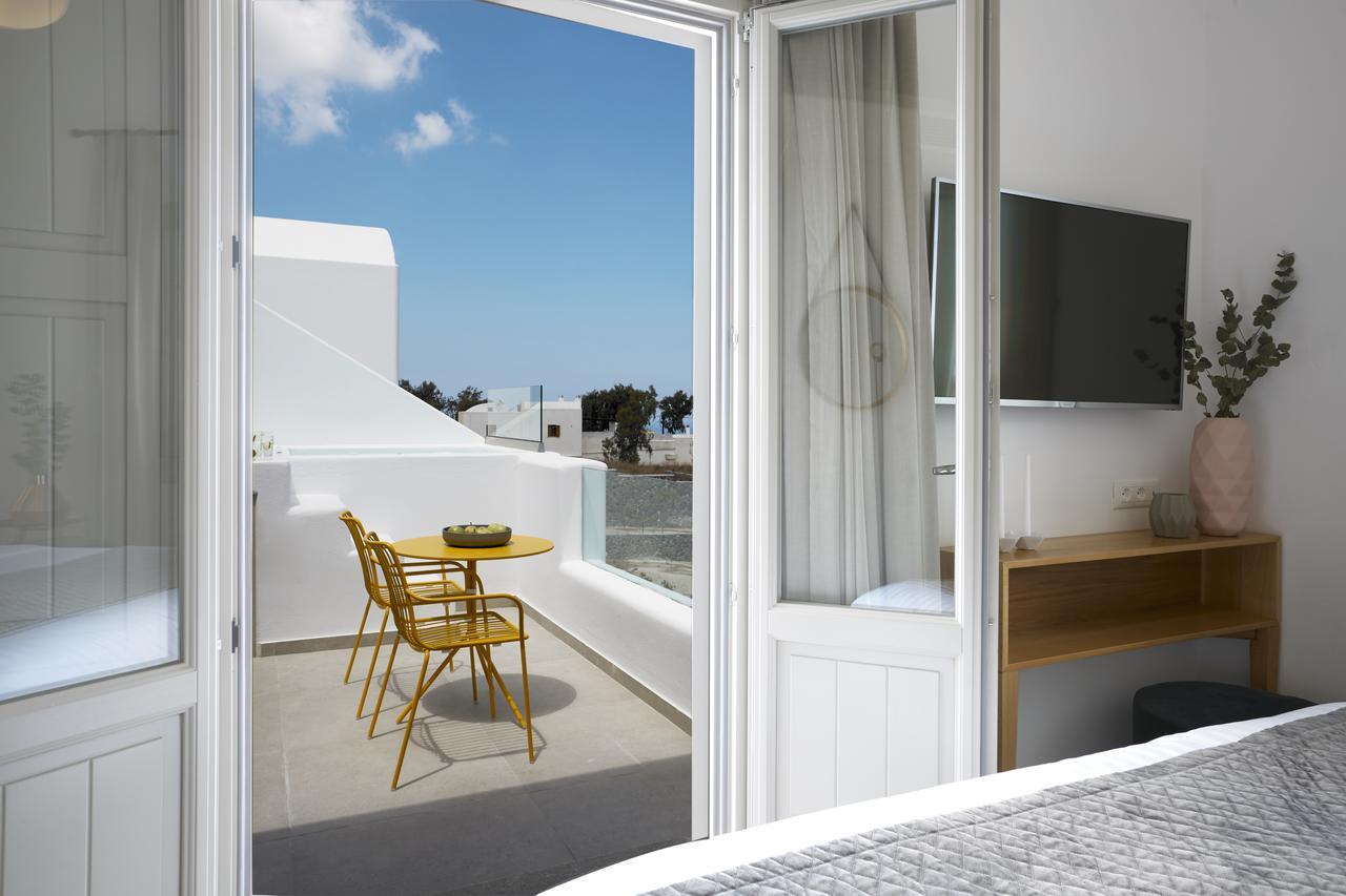 Altera Pars Suites Messaria  Luaran gambar