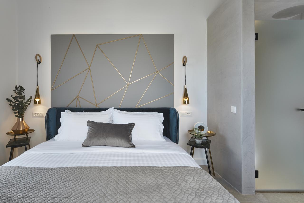 Altera Pars Suites Messaria  Luaran gambar