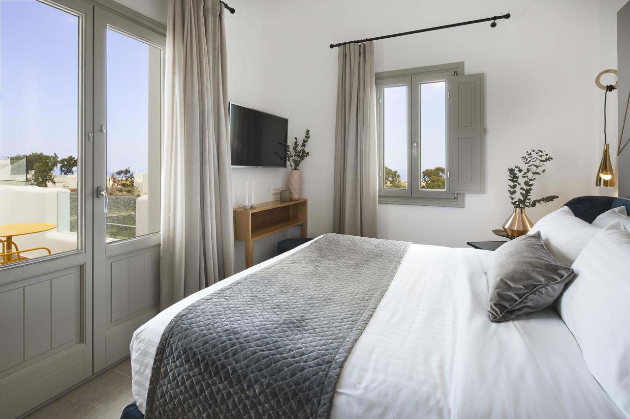 Altera Pars Suites Messaria  Luaran gambar