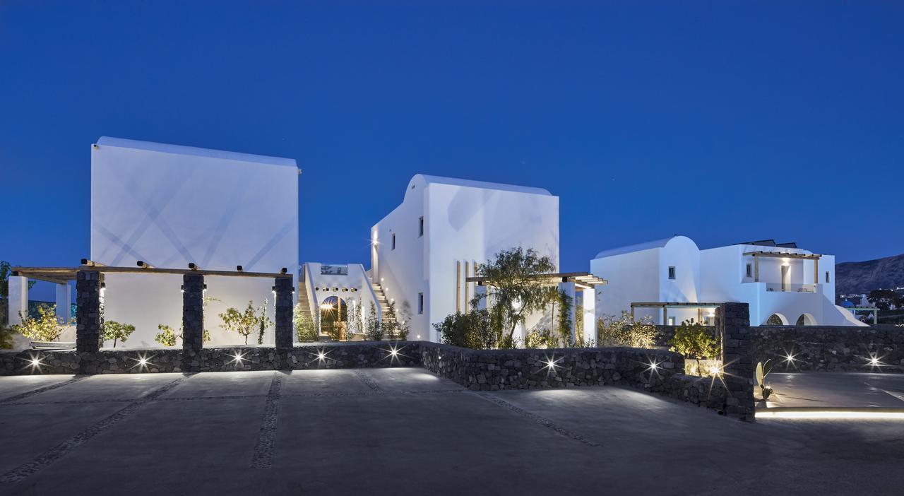 Altera Pars Suites Messaria  Luaran gambar