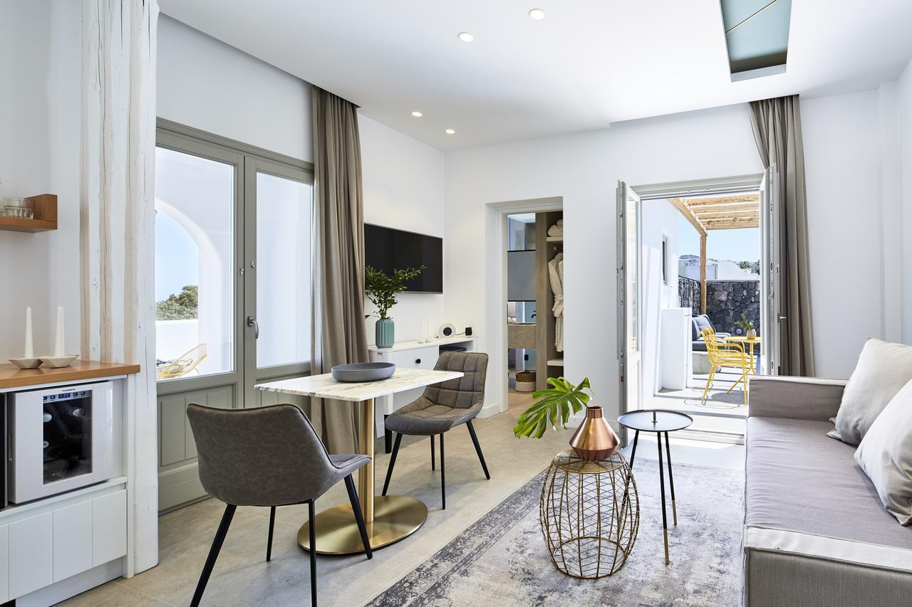 Altera Pars Suites Messaria  Luaran gambar