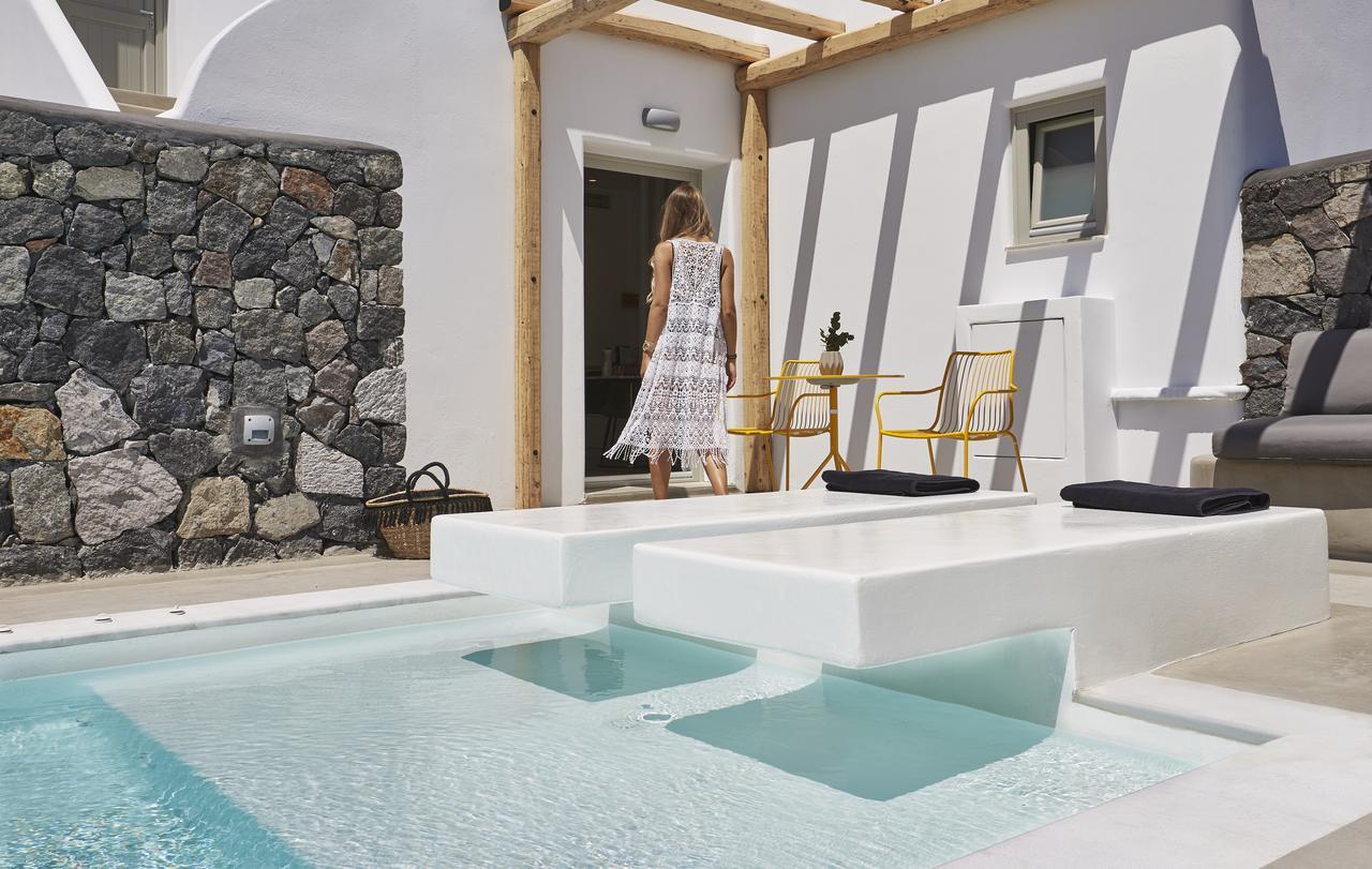Altera Pars Suites Messaria  Luaran gambar