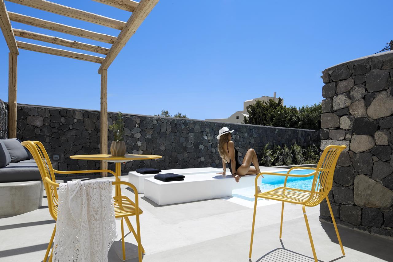 Altera Pars Suites Messaria  Luaran gambar