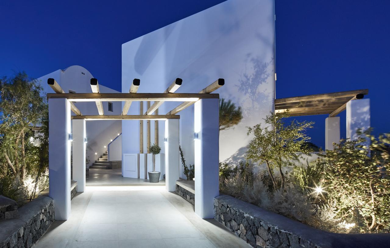 Altera Pars Suites Messaria  Luaran gambar