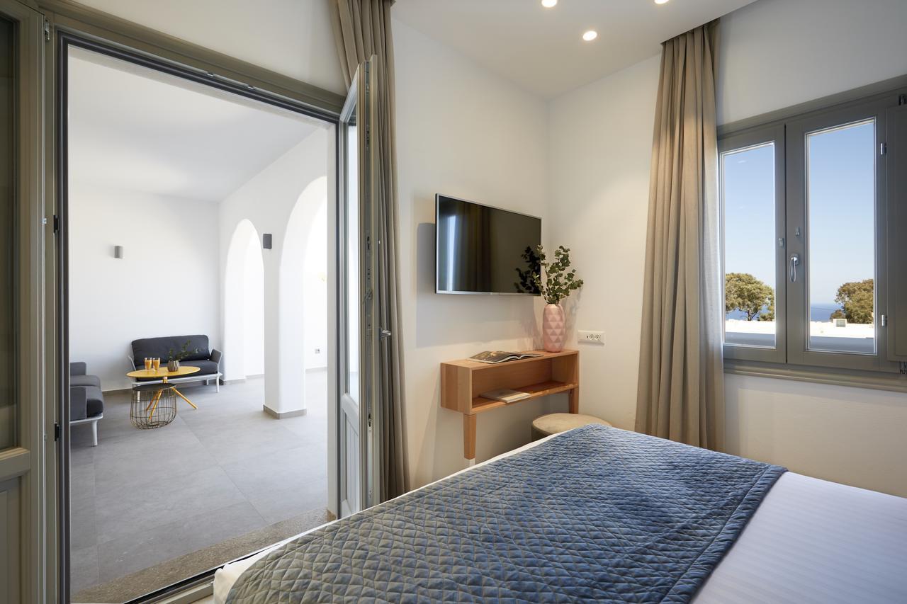Altera Pars Suites Messaria  Luaran gambar