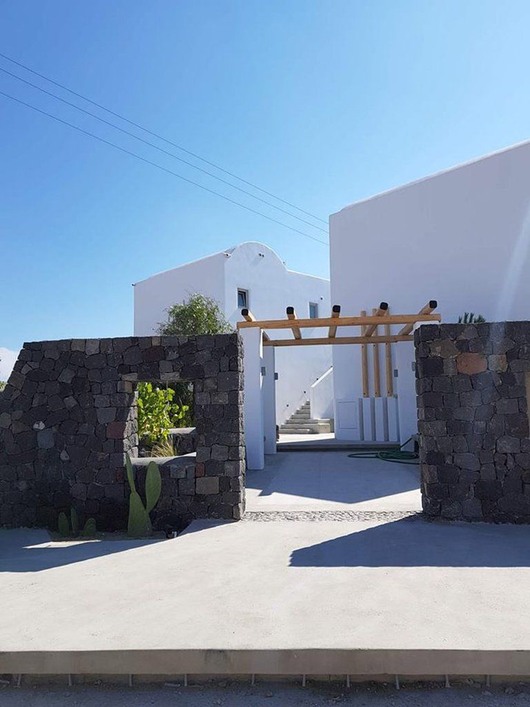 Altera Pars Suites Messaria  Luaran gambar