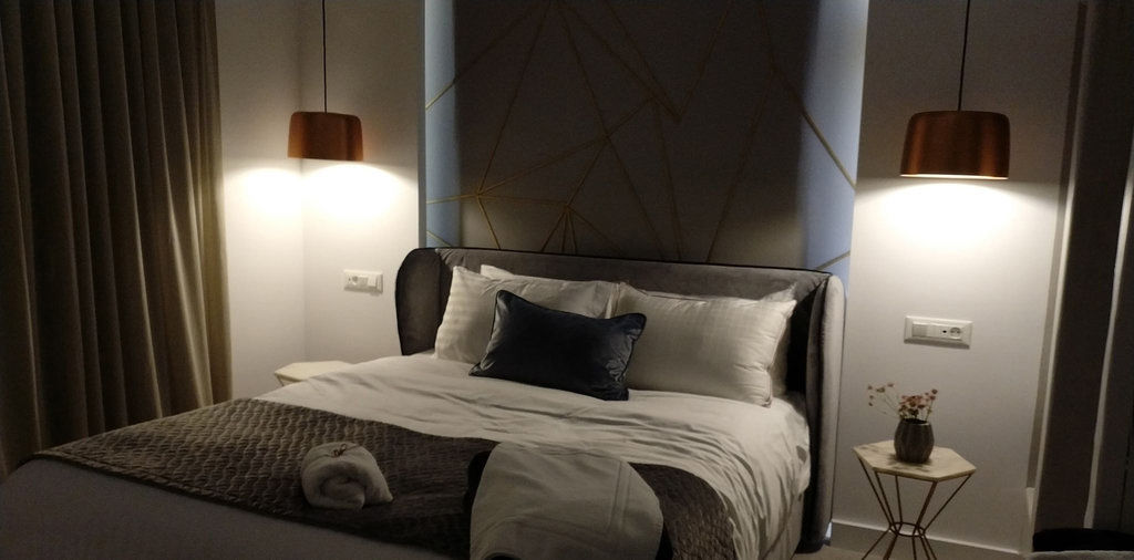 Altera Pars Suites Messaria  Luaran gambar