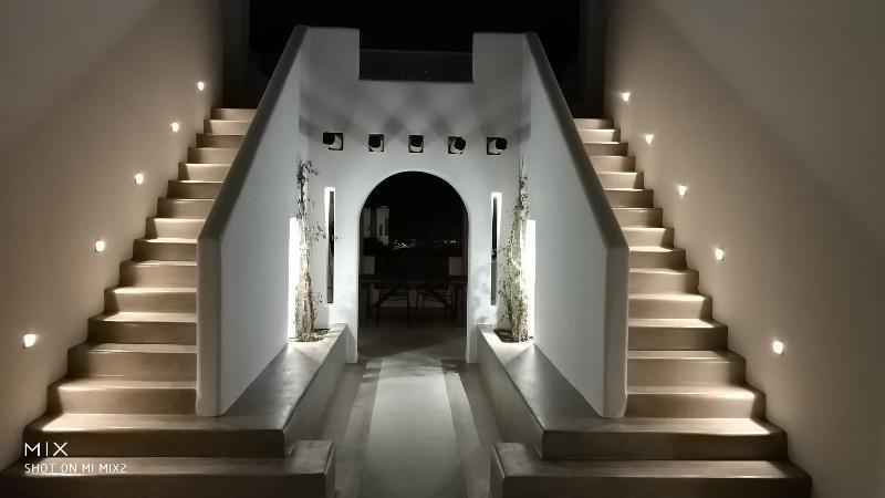 Altera Pars Suites Messaria  Luaran gambar