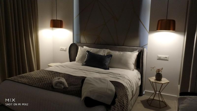 Altera Pars Suites Messaria  Luaran gambar