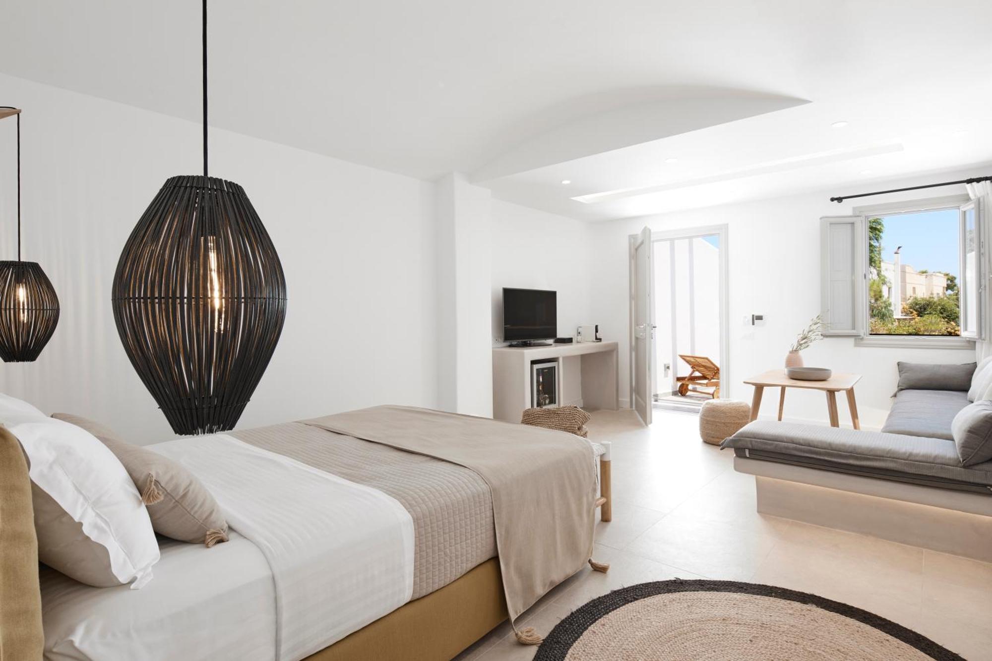 Altera Pars Suites Messaria  Luaran gambar