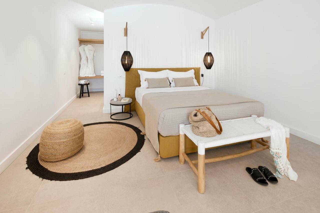 Altera Pars Suites Messaria  Luaran gambar
