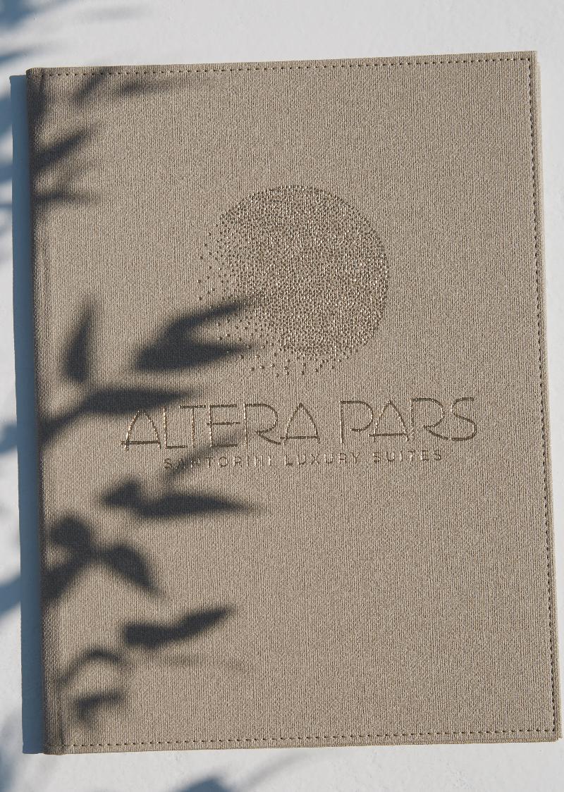 Altera Pars Suites Messaria  Luaran gambar